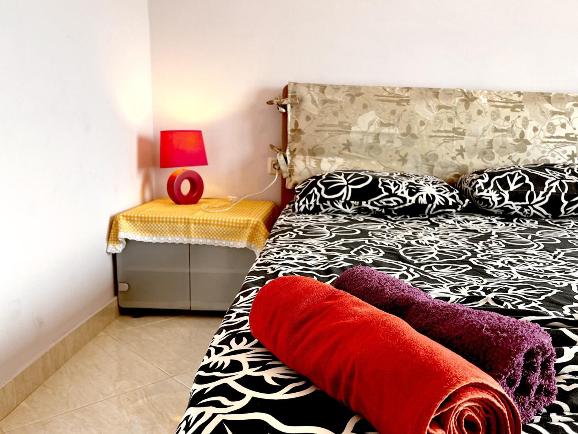 Villa Iremia Family Holidays Vlore Bagian luar foto